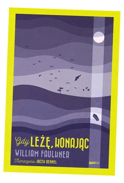 gdy-leze-konajac-literanova-wydawnictwo-znak-literanova