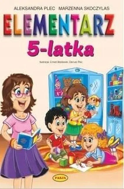 elementarz-5-latka-pasja