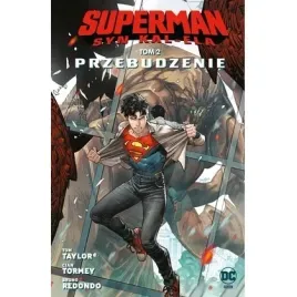 superman-syn-kal-ela-t-2-przebudzenie-egmont