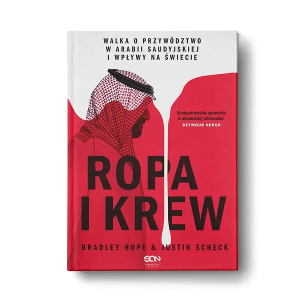 ropa-i-krew-sine-qua-non-stan-nowy