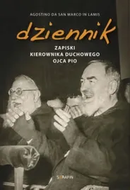 dziennik-zapiski-kierownika-duchowego-ojca-pio-serafin