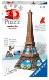 puzzle-3d-54-mini-budynki-wieza-eiffel-ravensburger