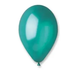 balony-metaliczne-zielone-turkusowe-25cm-100szt-godan