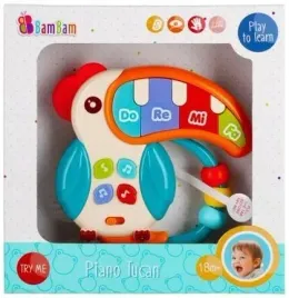 pianinko-tukan-bam-bam