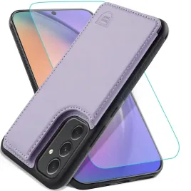 vanavagy-etui-skorzane-do-samsung-galaxy-a54-szklo-aparat-lcd-fioletowe