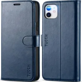 tucch-etui-skorzane-z-klapka-do-iphone-11-portfel-stojak-ciemny-niebieski