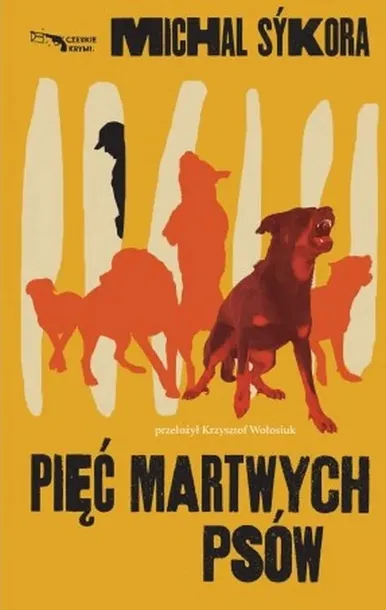 piec-martwych-psow-afera-autor-sykora-michal