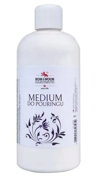 medium-do-pouringu-500ml-koh-i-noor
