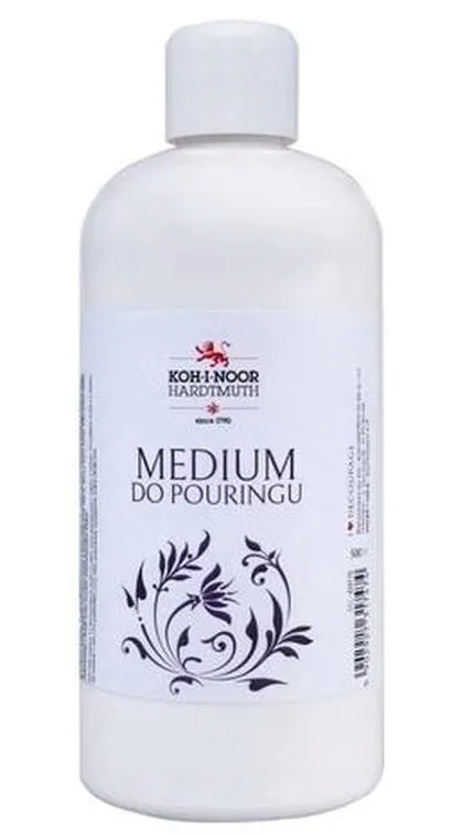 medium-do-pouringu-500ml-koh-i-noor