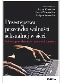 przestepstwa-przeciwko-wolnosci-seksualnej-w-sieci-difin
