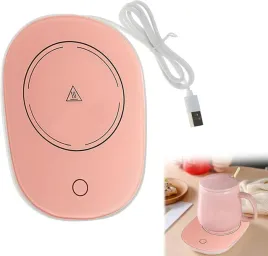 gsm-ym-008-podgrzewacz-podstawka-do-kubkow-szklanek-16w-do-55c-rozowy