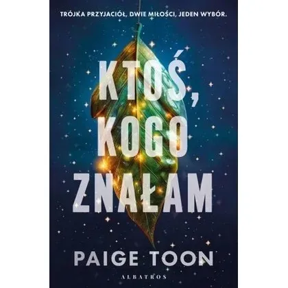 ktos-kogo-znalam-albatros
