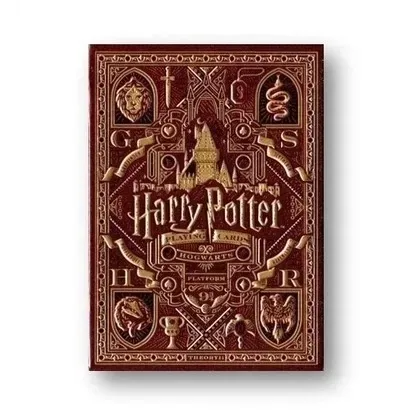 karty-harry-potter-gryffindor-bicycle-quint