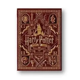 karty-harry-potter-gryffindor-bicycle-quint