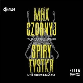 honoriusz-mond-t-2-spirytystka-audiobook-storybox