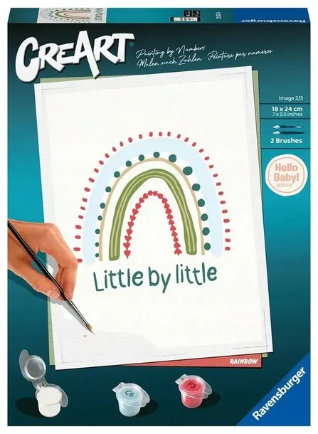creart-tecza-ravensburger-stan-nowy