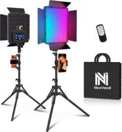 niceveedi-nv-rgb152p-lampy-studyjne-rgb-led-2x-40w-foto-tiktok-pilot-2szt