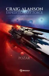 pozar-expeditionary-force-tom-11-czytelnik