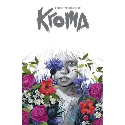 kroma-nagle