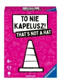 to-nie-kapelusz-ravensburger-stan-nowy