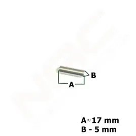 klin-zebatki-napedu-5x178-ls50-ls46-ls42-mex46