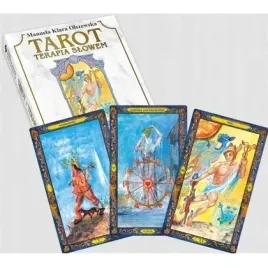 terapia-slowem-ksiazka-karty-studio-astropsychologii