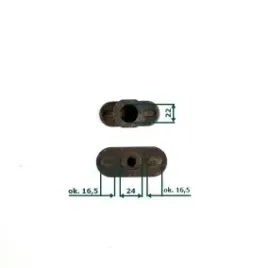 adapter-noza-kosiarki-bez-napedu-nac-s511-22-mm