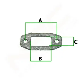oryginalna-uszczelka-pod-tlumik-cst45-40-tt-cs5200