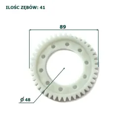 zebatka-napedu-duza-41-zebow-c460v-s460v-s510v