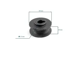 oryginalne-kolo-pasowe-silnika-nac-tig5050a