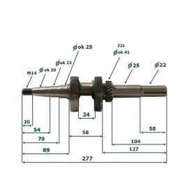 oryginalny-wal-korbowy-kosiarek-nac-t475e