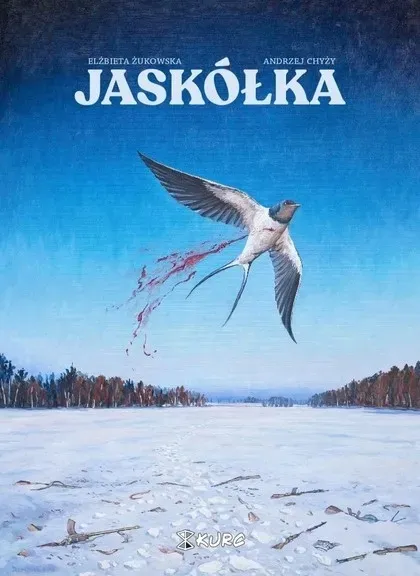 jaskolka