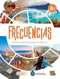 frecuencias-a2-podrecznik-zawartosc-online-edi-numen