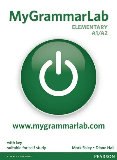 mygrammarlab-elementary-sb-a1-a2-key-longman-longman-pearson-jezyk-angielski