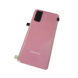 klapka-pokrywa-baterii-samsung-s20-g980-rozowa-oryginalna