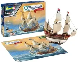 zestaw-upominkowy-mayflower-400th-anniversary-revell