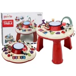 stolik-edukacyjny-interaktywny-pianinko-czerwone-leantoys