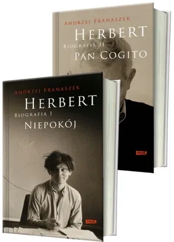 pakiet-herbert-biografia-znak-tytul-herbert-biografia