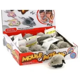 mysz-nakrecana-szara-12szt-adar