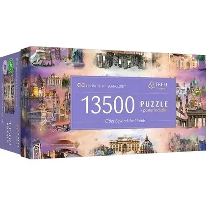 puzzle-13500-cities-beyond-the-clouds-trefl-trefl