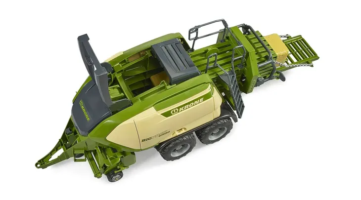 krone-big-pack-1290-hdp-vc-bruder-plec-chlopcy-dziewczynki