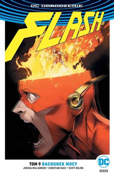 flash-t-9-rachunek-mocy-egmont-stan-nowy