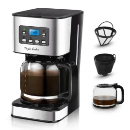 ekspres-przelewowy-taylor-swoden-300105quk-15-l-czarny-950w
