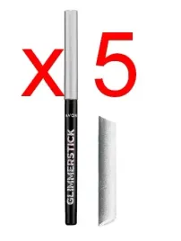 avon-zestaw-konturowka-silver-lights-x-5-sztuk