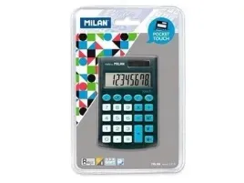 kalkulator-pocket-touch-czarny-milan-milan