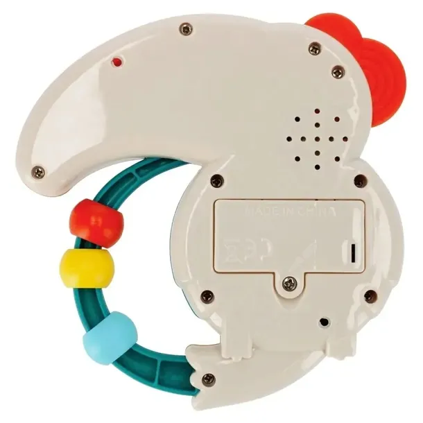 pianinko-tukan-bam-bam-material-plastik