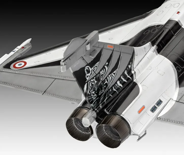 samolot-dassault-rafale-c-revell-marka-revell-stan-nowy