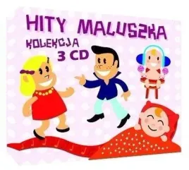 hity-maluszka-3cd-soliton