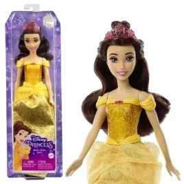 disney-princess-lalka-bella-podstawowa-hlw11-mattel