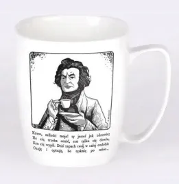kubek-ceramiczny-bialy-adam-mickiewicz-nadwyraz-com